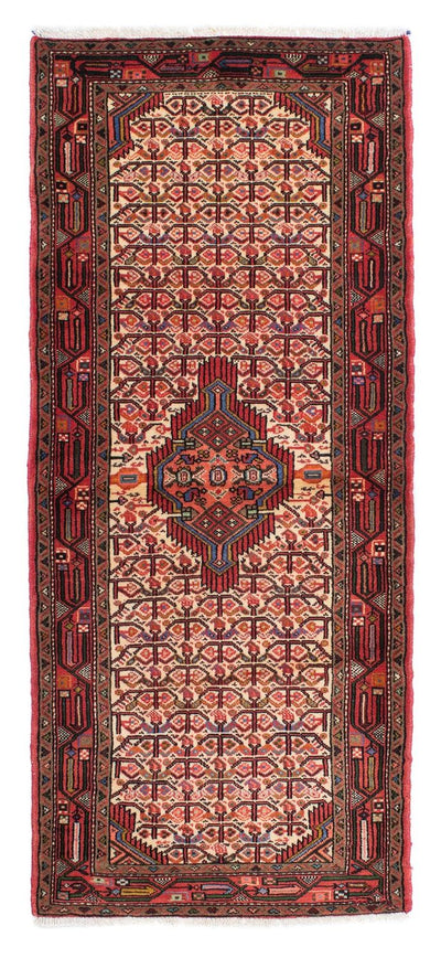 Hosseinabad Teppe 83x204cm - Persisk teppe