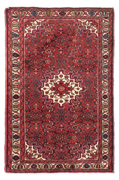 Hosseinabad Teppe 105x157cm - Persisk teppe