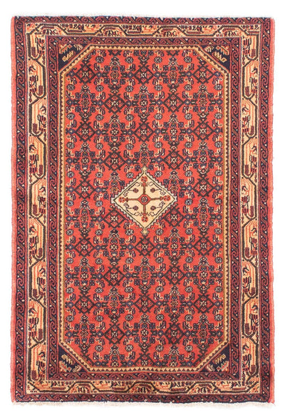 Hosseinabad Teppe 102x150cm - Persisk teppe