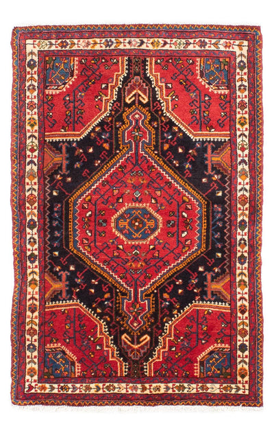 Hosseinabad Teppe 92x145cm - Persisk teppe