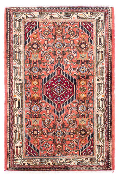 Hosseinabad Teppe 104x152cm - Persisk teppe