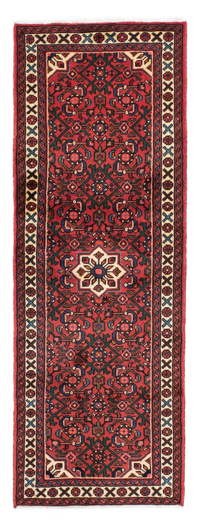 Hosseinabad Teppe 70x203cm - Persisk teppe
