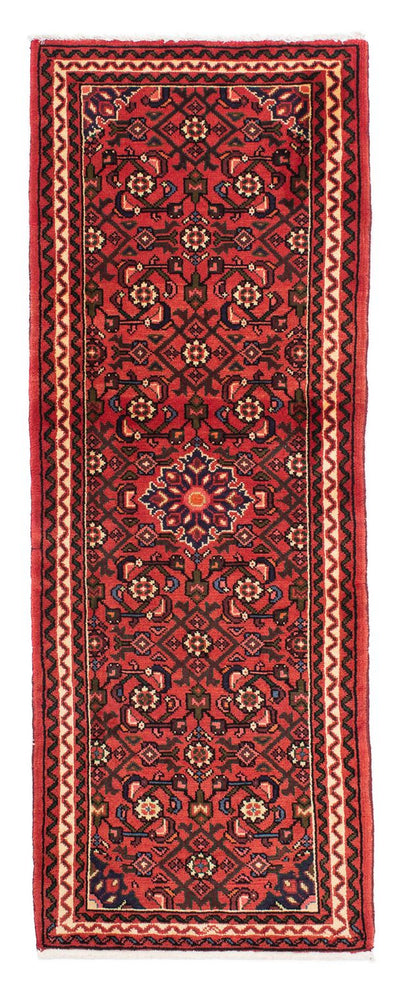 Hosseinabad Teppe 70x193cm - Persisk teppe