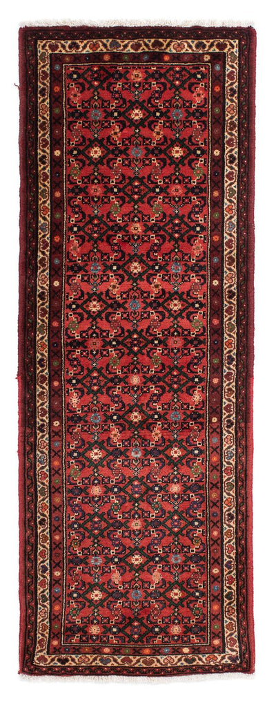 Hosseinabad Teppe 70x205cm - Persisk teppe