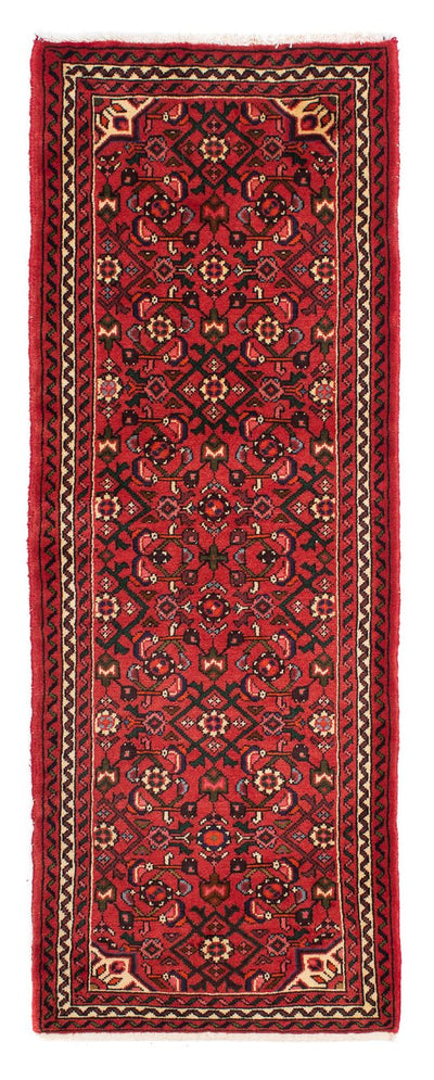 Hosseinabad Teppe 76x200cm - Persisk teppe