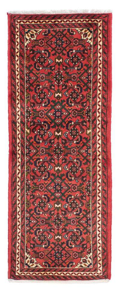 Hosseinabad Teppe 70x195cm - Persisk teppe