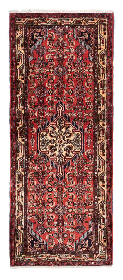 Hosseinabad Teppe 82x204cm - Persisk teppe