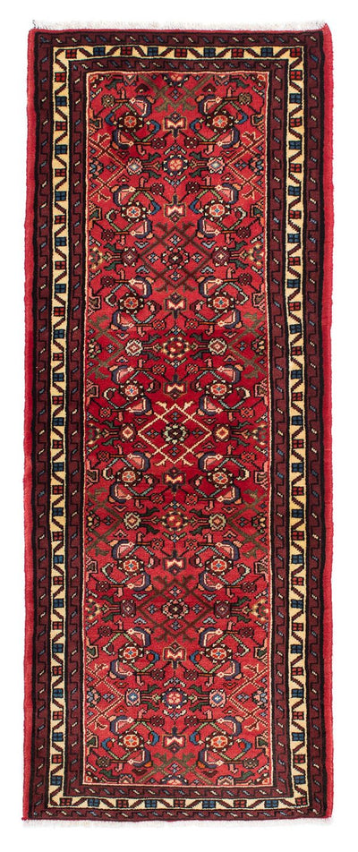 Hosseinabad Teppe 78x200cm - Persisk teppe