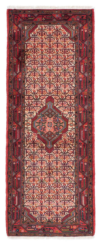 Hosseinabad Teppe 78x210cm - Persisk teppe