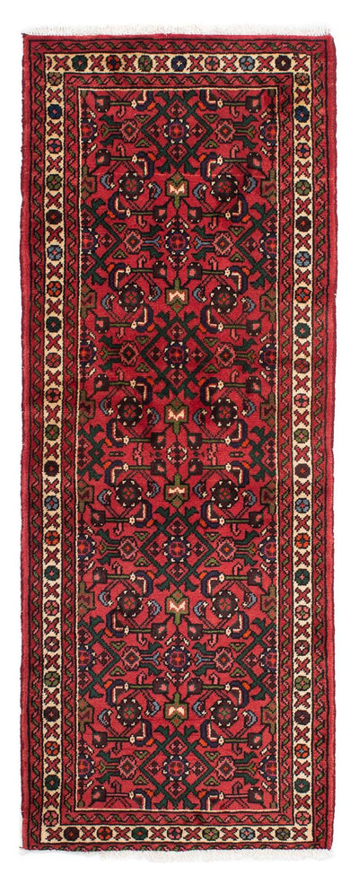 Hosseinabad Teppe 75x198cm - Persisk teppe