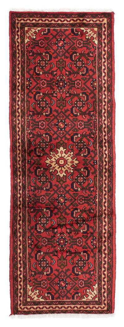 Hosseinabad Teppe 67x200cm - Persisk teppe