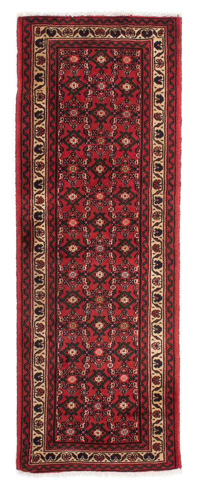 Hosseinabad Teppe 70x196cm - Persisk teppe