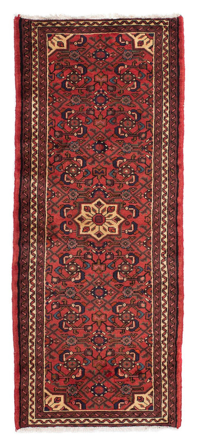 Hosseinabad Teppe 70x192cm - Persisk teppe