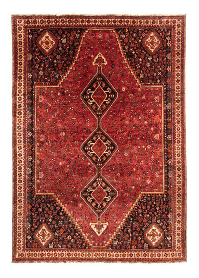 Qashqai Teppe 230x320cm - Persisk teppe
