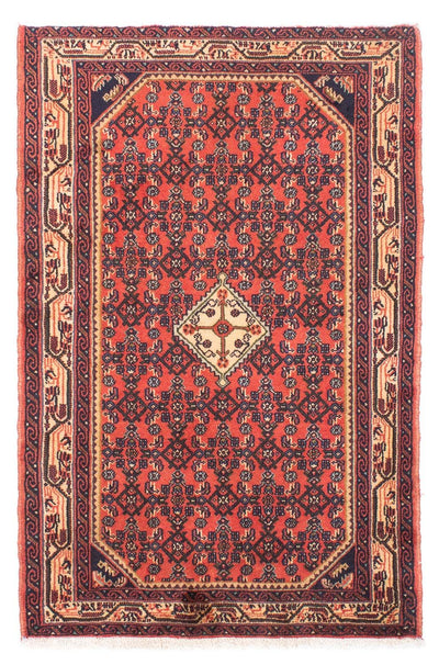 Hosseinabad Teppe 98x150cm - Persisk teppe
