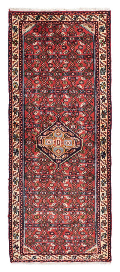 Hosseinabad Teppe 77x193cm - Persisk teppe