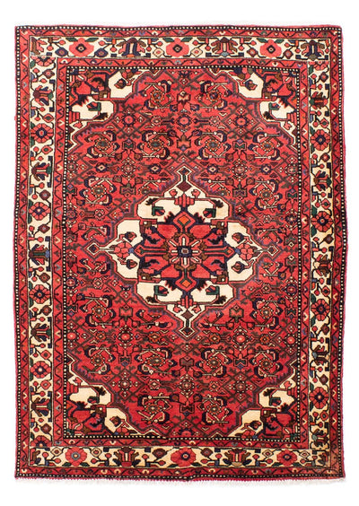 Hosseinabad Teppe 150x220cm - Persisk teppe