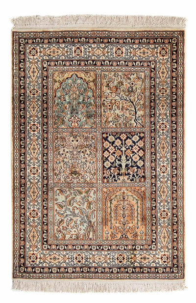 Kashmar Teppe 65x93cm - Orientalsk teppe