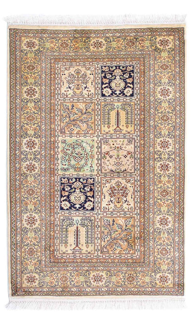 Kashmar Teppe 77x121cm - Persisk teppe