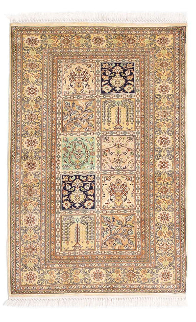 Kashmar Teppe 76x121cm - Persisk teppe