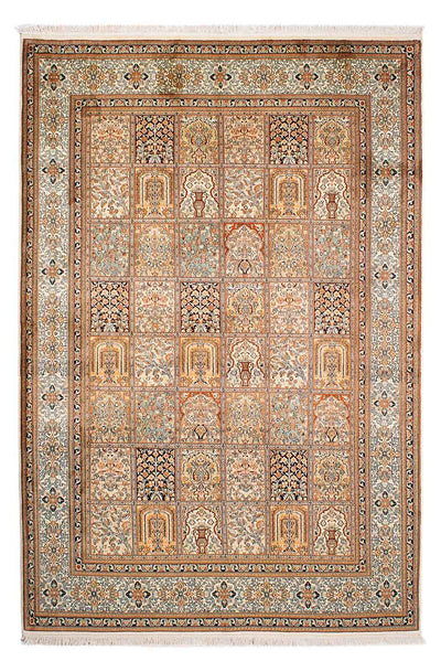 Kashmar Teppe 174x250cm - Orientalsk teppe