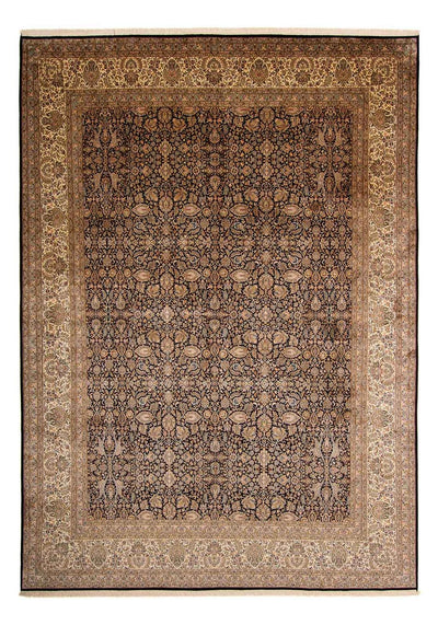 Kashmar Teppe 304x424cm - Persisk teppe
