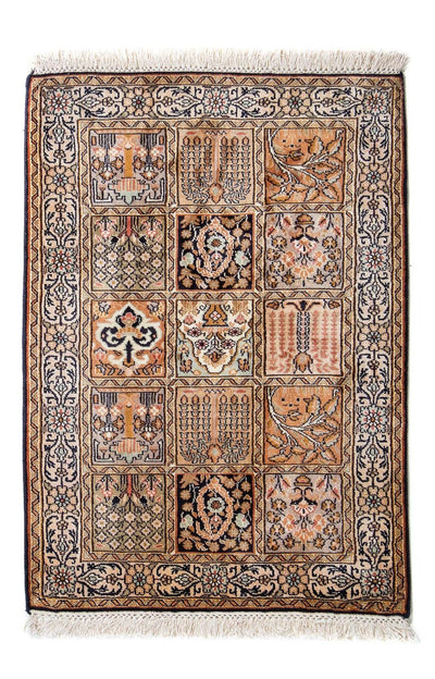 Kashmar Teppe 64x91cm - Orientalsk teppe