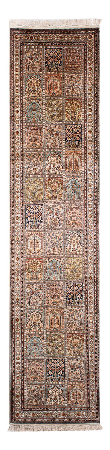 Kashmar Teppe 74x302cm - Persisk teppe