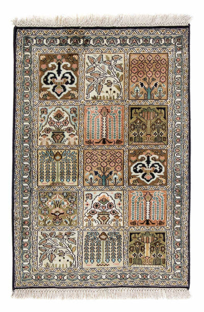 Kashmar Teppe 62x91cm - Orientalsk teppe