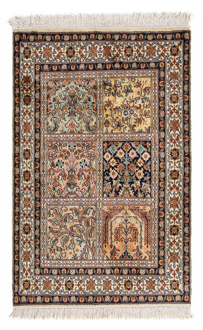 Kashmar Teppe 63x96cm - Orientalsk teppe