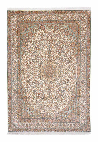 Kashmar Teppe 186x277cm - Persisk teppe