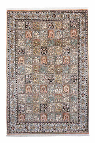 Kashmar Teppe 185x280cm - Persisk teppe