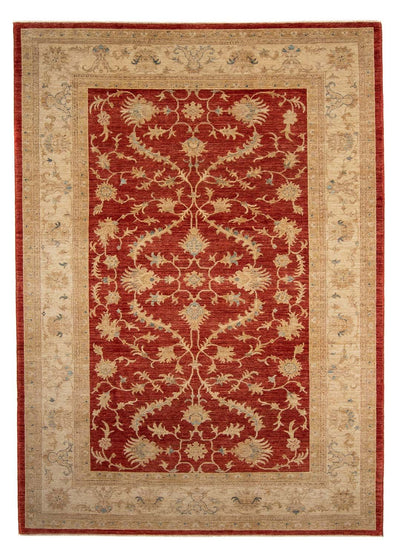 Ziegler Teppe 203x285cm - Orientalsk teppe
