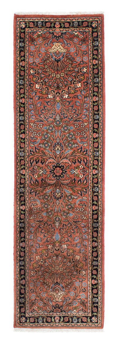 Ziegler Teppe 76x197cm - Orientalsk teppe