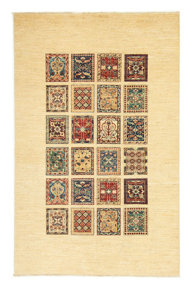 Ziegler Teppe 137x212cm - Orientalsk teppe