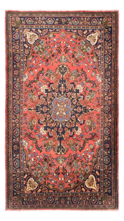 Hamadan Teppe 154x255cm - Persisk teppe