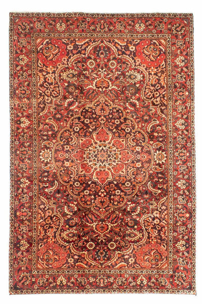 Bakhtiari Teppe 224x297cm - Persisk teppe