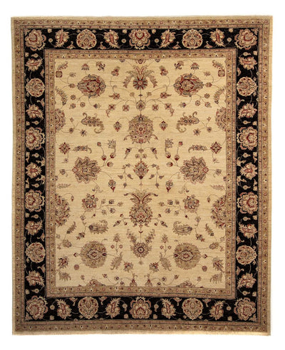 Farahan Teppe 246x287cm - Orientalsk teppe