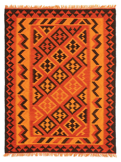 Kilim Fars Teppe 150x194cm