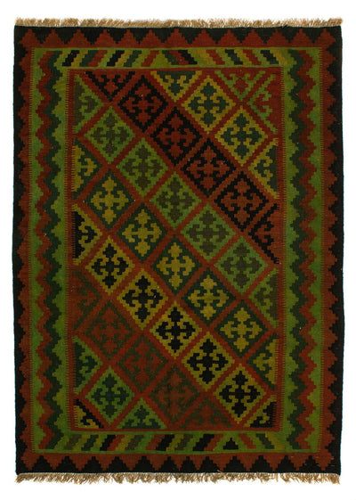 Kilim Fars Teppe 148x197cm