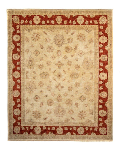 Ziegler Teppe 246x303cm - Orientalsk teppe