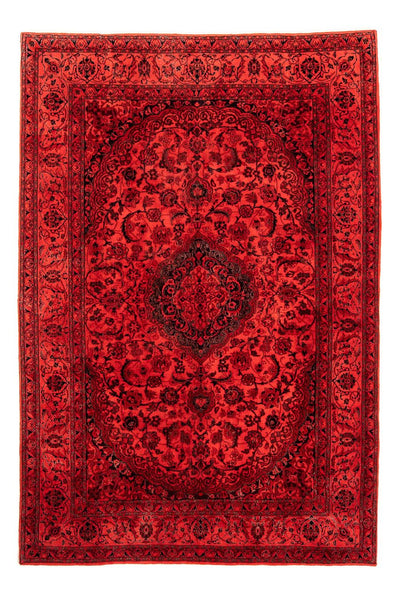 Nain Teppe 196x286cm - Persisk teppe