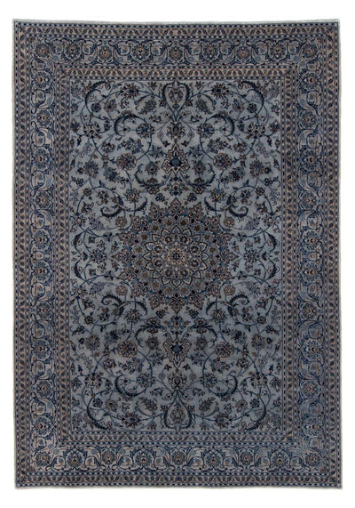 Nain Teppe 198x294cm - Persisk teppe
