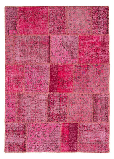 Lappeteppe 170x240cm - Perserteppich Wollteppich