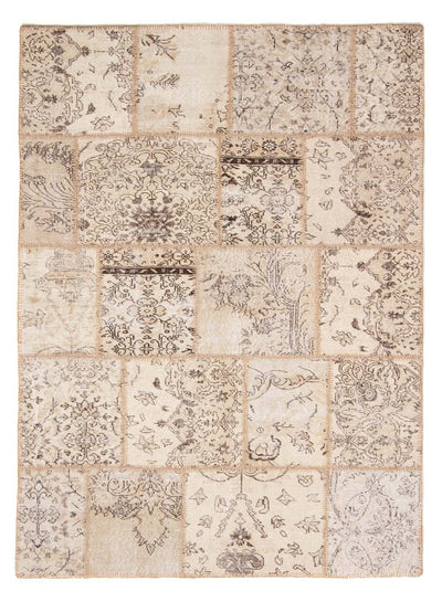 Lappeteppe 170x240cm - Perserteppich Wollteppich