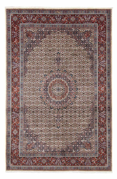 Moud Teppe 200x295cm - Persisk teppe