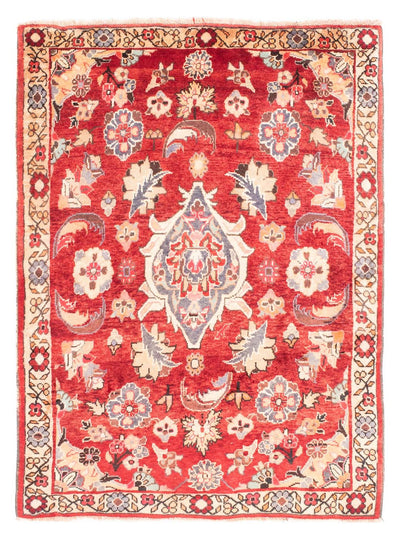 Shiraz Teppe 120x160cm - Persisk teppe
