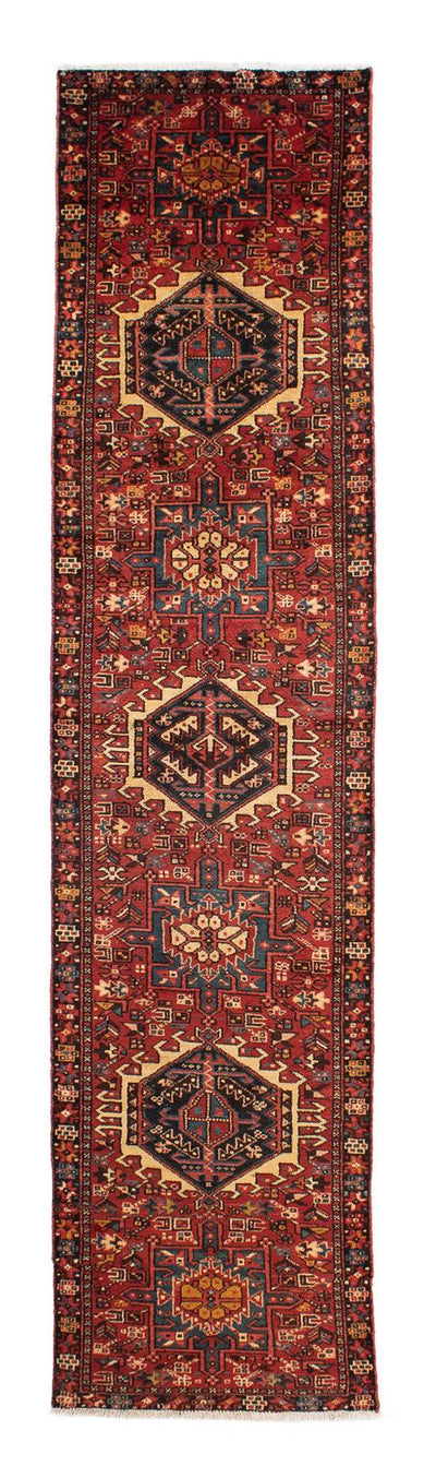 Qaraja Teppe 75x338cm - Persisk teppe