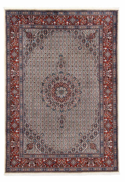 Moud Teppe 204x289cm - Persisk teppe