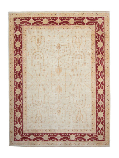 Ziegler Teppe 248x341cm - Orientalsk teppe